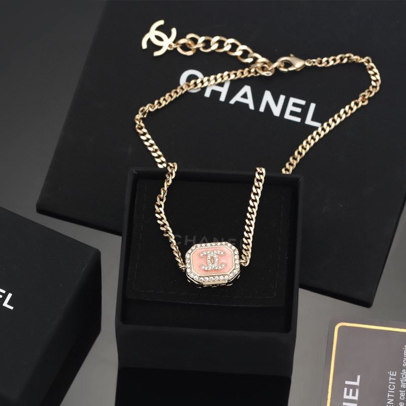 Chanel Necklaces